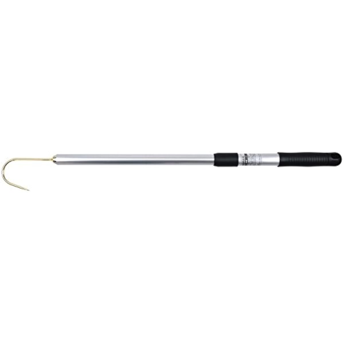 Belmont Gaff Aluminum Slide Hand Gaff 690. MR-255