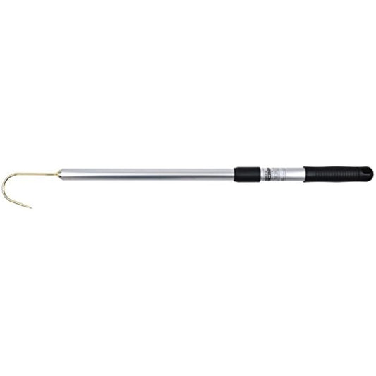 Belmont Gaff Aluminum Slide Hand Gaff 690. MR-255