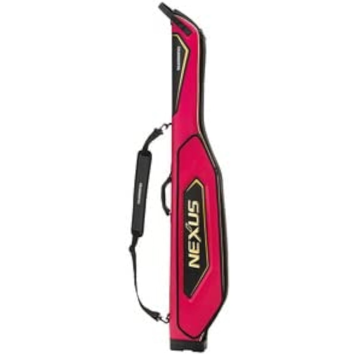 Shimano Rod Case XT 135 BR-131U Red