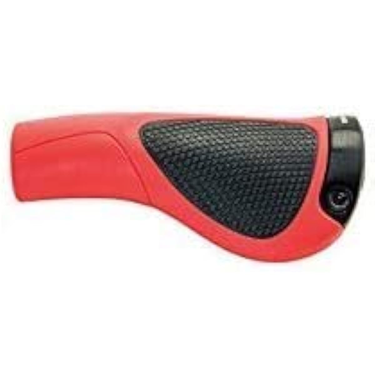 Ergon GP1 Long/Long Grip L/RD-BK(HBG20705)
