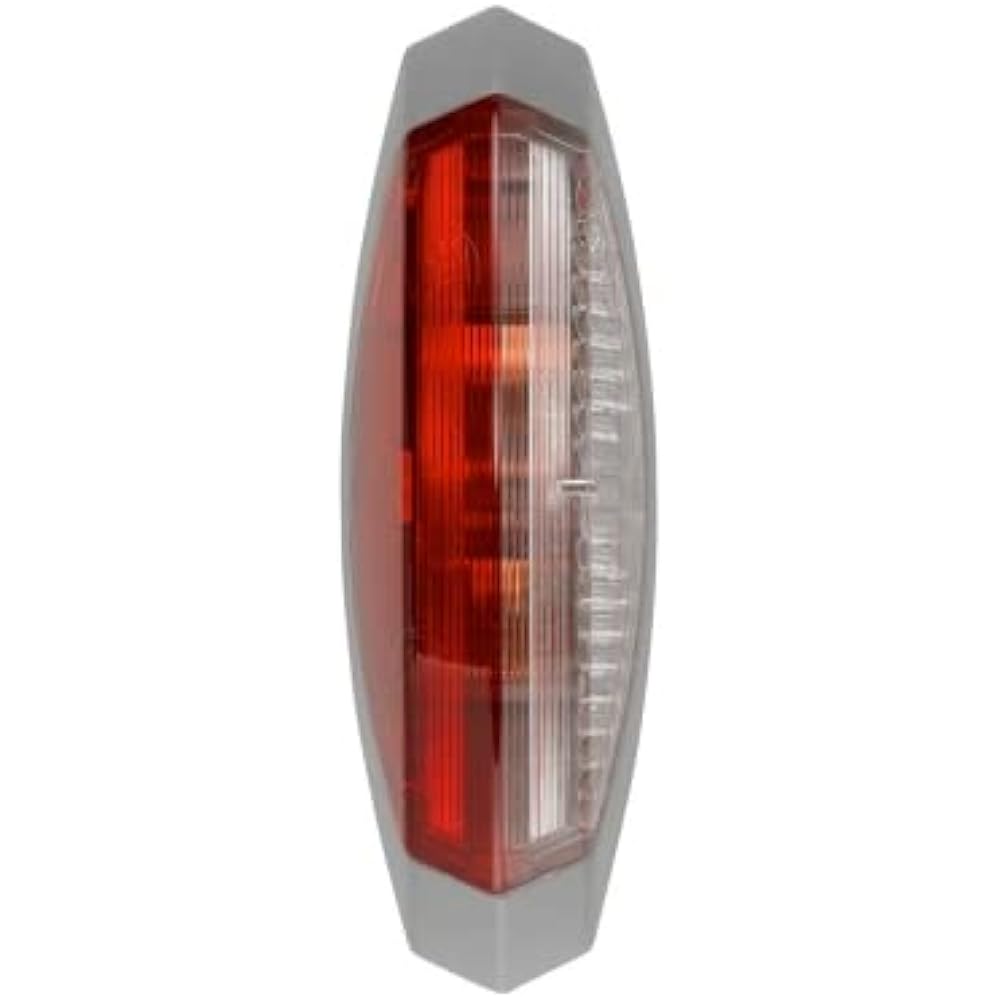 HELLA 2XS 008 479-061 Marker Light