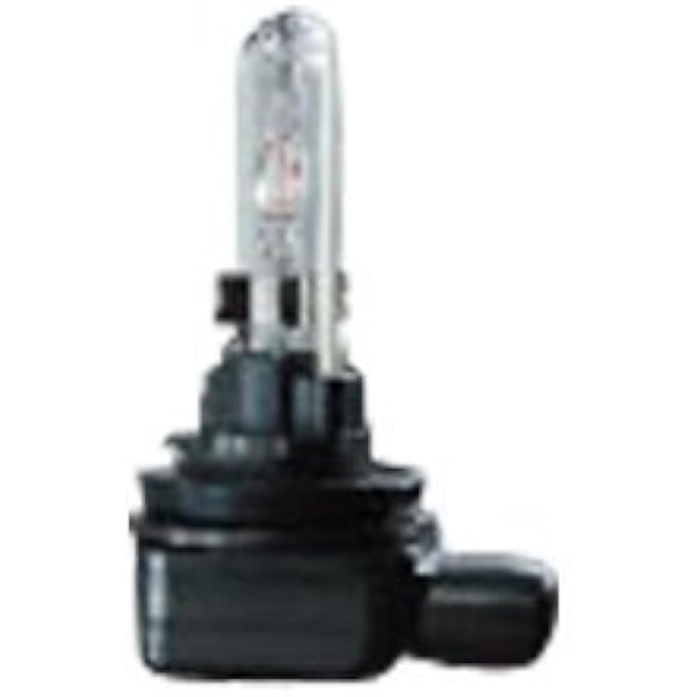 PIAA HID all-in-one kit for fog lights H8/H11 6600K Mathias series 2 pieces 12V Made in Japan * Compatible with imported cars Vehicle inspection compatible Reliable manufacturer warranty included Ballast 3 years Valve 1 year HH228SB