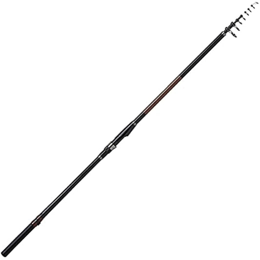Tsulino Rock Rod Black 400 SEAWALL Embankment Swimming