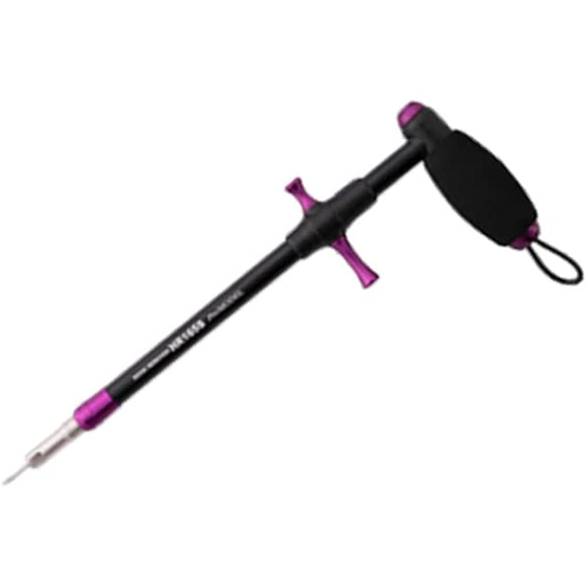 Studio Ocean Mark Hook Remover Pro Model HR165S PP(22) Pro Purple
