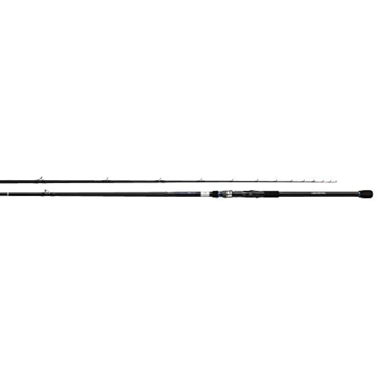 DAIWA Boat Rod Metallia Sumika H-240 Fishing Rod