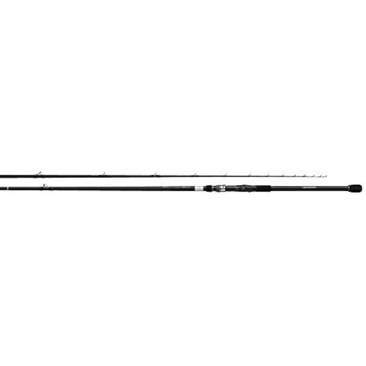 DAIWA Boat Rod Metallia Sumika H-240 Fishing Rod