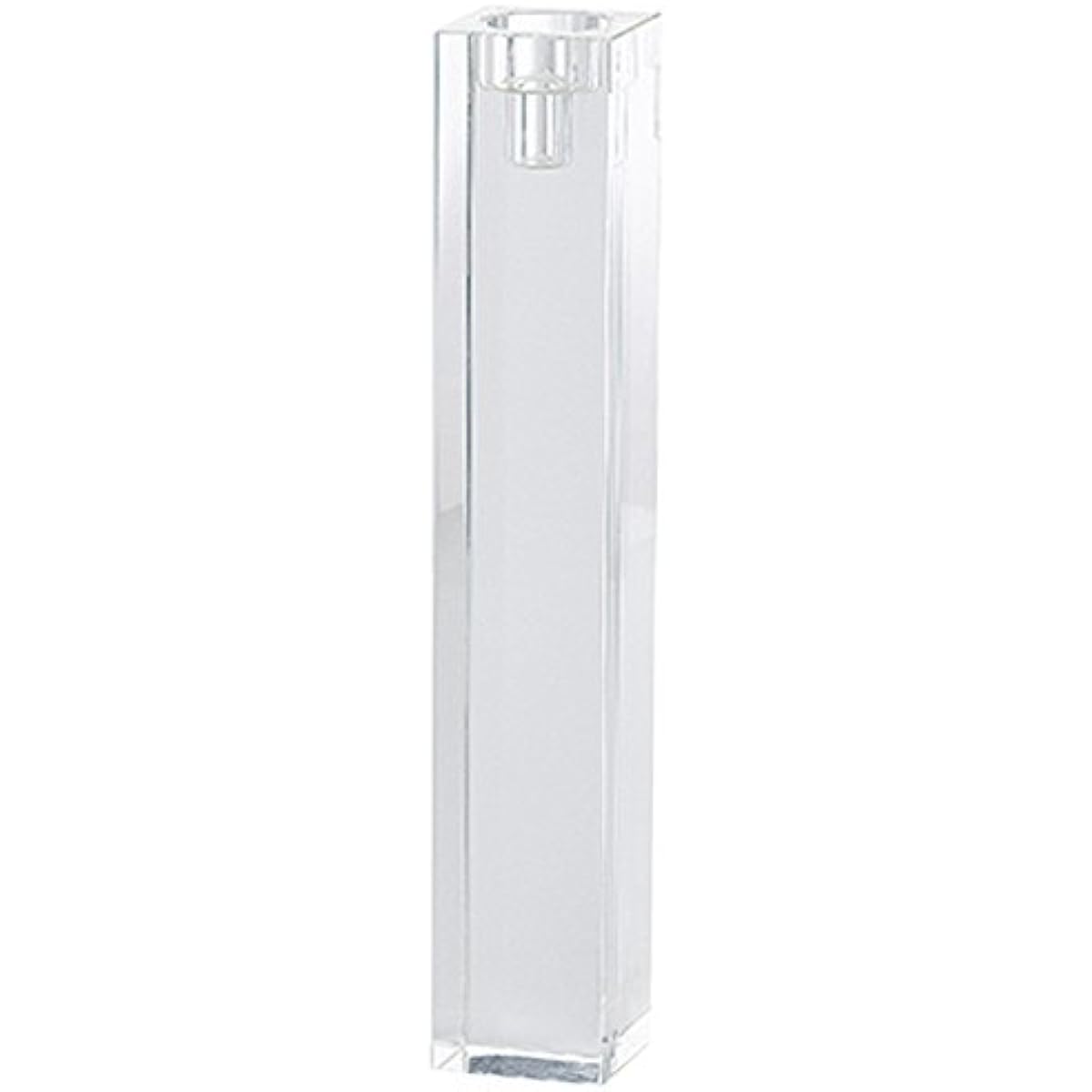 Clay CRYSTAL pillar 6□21H CLEAR 710-711-000