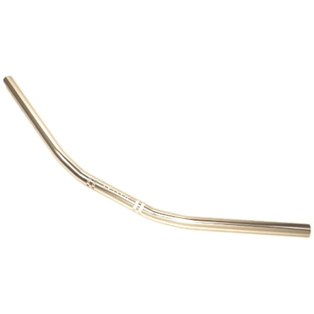 EFFEX Easy Fit Bar Handlebar EZ-FIT Aluminum Gold FZ1/FAZER 06-15 EBF327G