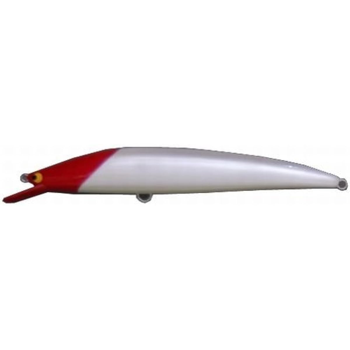 TackleHouse Minnow K-TEN Second Generation K2F Floating T:1 Lure