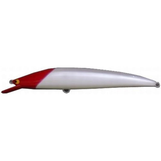 TackleHouse Minnow K-TEN Second Generation K2F Floating T:1 Lure