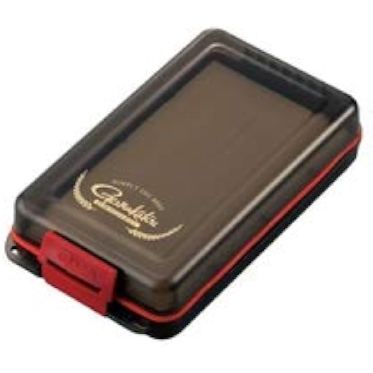 Gamakatsu Anchor Case GM2450 Black