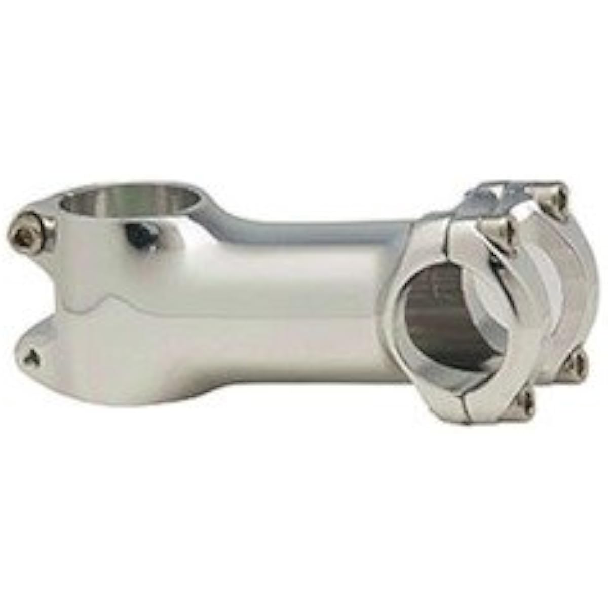 GIZA PRODUCTS Stem HBN10602 Silver 25.4 / 80 mm