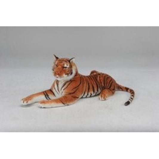[Directly from the manufacturer] Brown Tiger (HW-70BR) Product code: 42433 Fuji Boeki