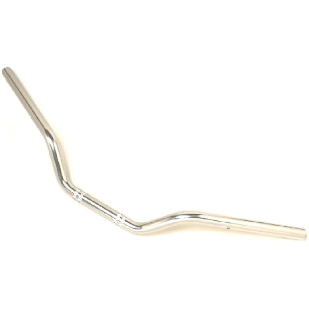 EFFEX EZ-FIT ZRX1200R/S 01-08 EBF715G Easy-Fit Bar Handle Bar Aluminum Gold