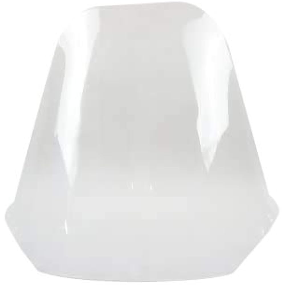 [6 Month Warranty Included] [FUSION] MF02 Long Screen Shield Clear for Genuine Repair [Made by aiNET] 106 106