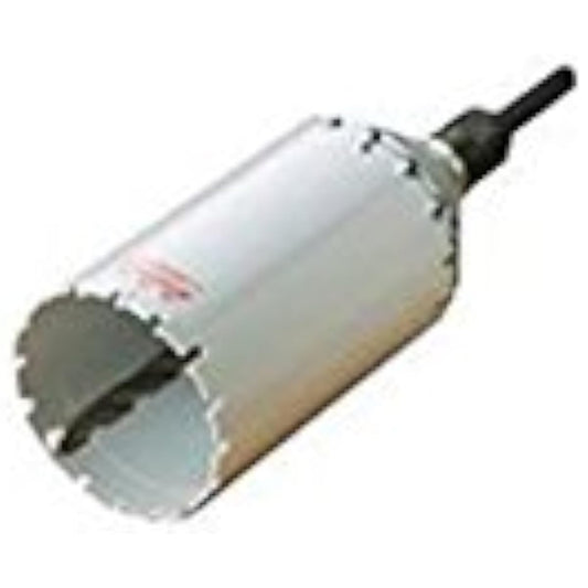 House BM Multi Ryoba Core Drill (for both rotation and vibration) MRC-70