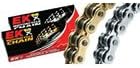 EK Bike Chain Enuma Chain 520SR-X/CR/NP (Chrome) 100 Links