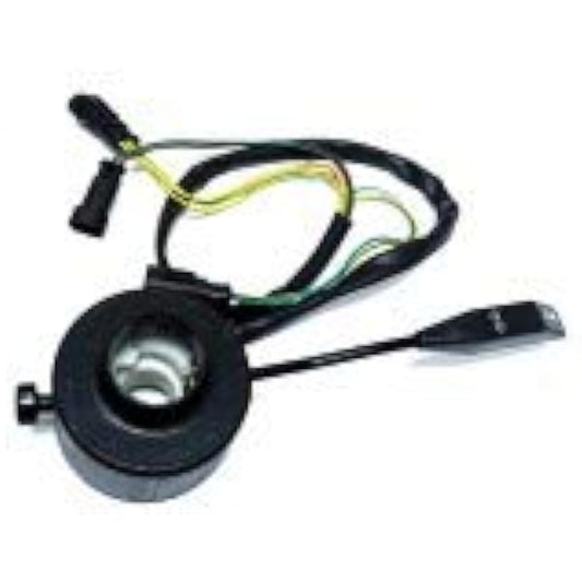 3G Winker & Light Combination Switch Star Classic Golf Cart for 2010