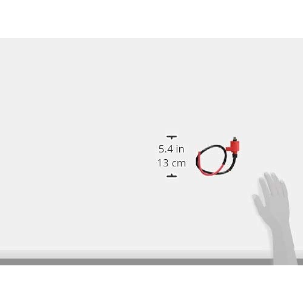 Special Parts Takegawa Hyper Ignition Coil