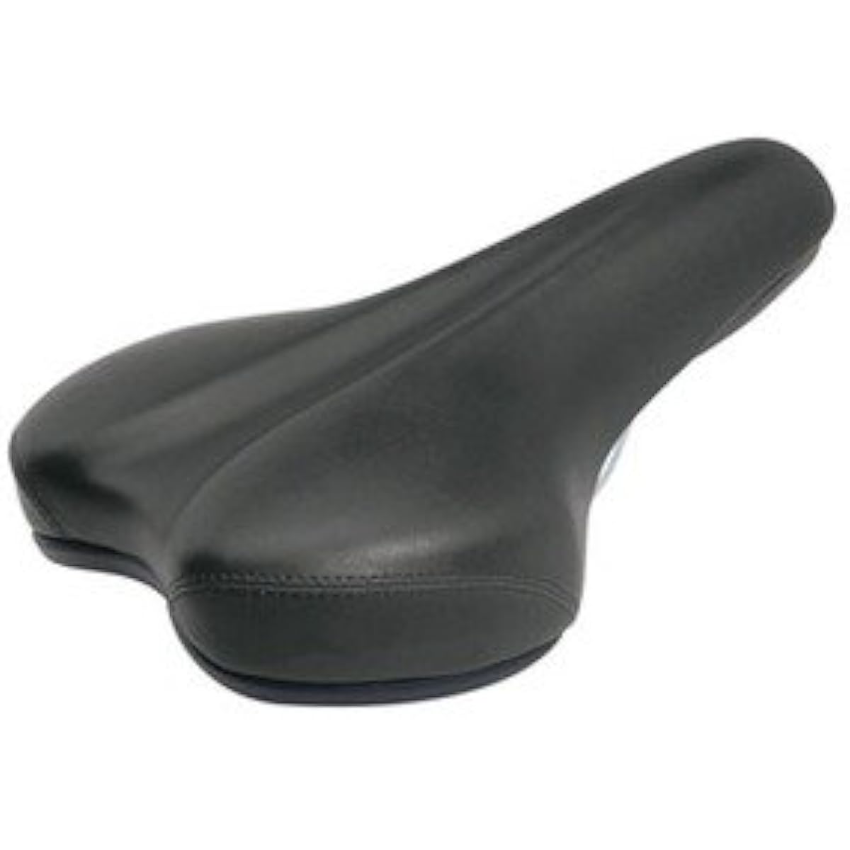 GIZA PRODUCTS Saddle SDL21700 Black