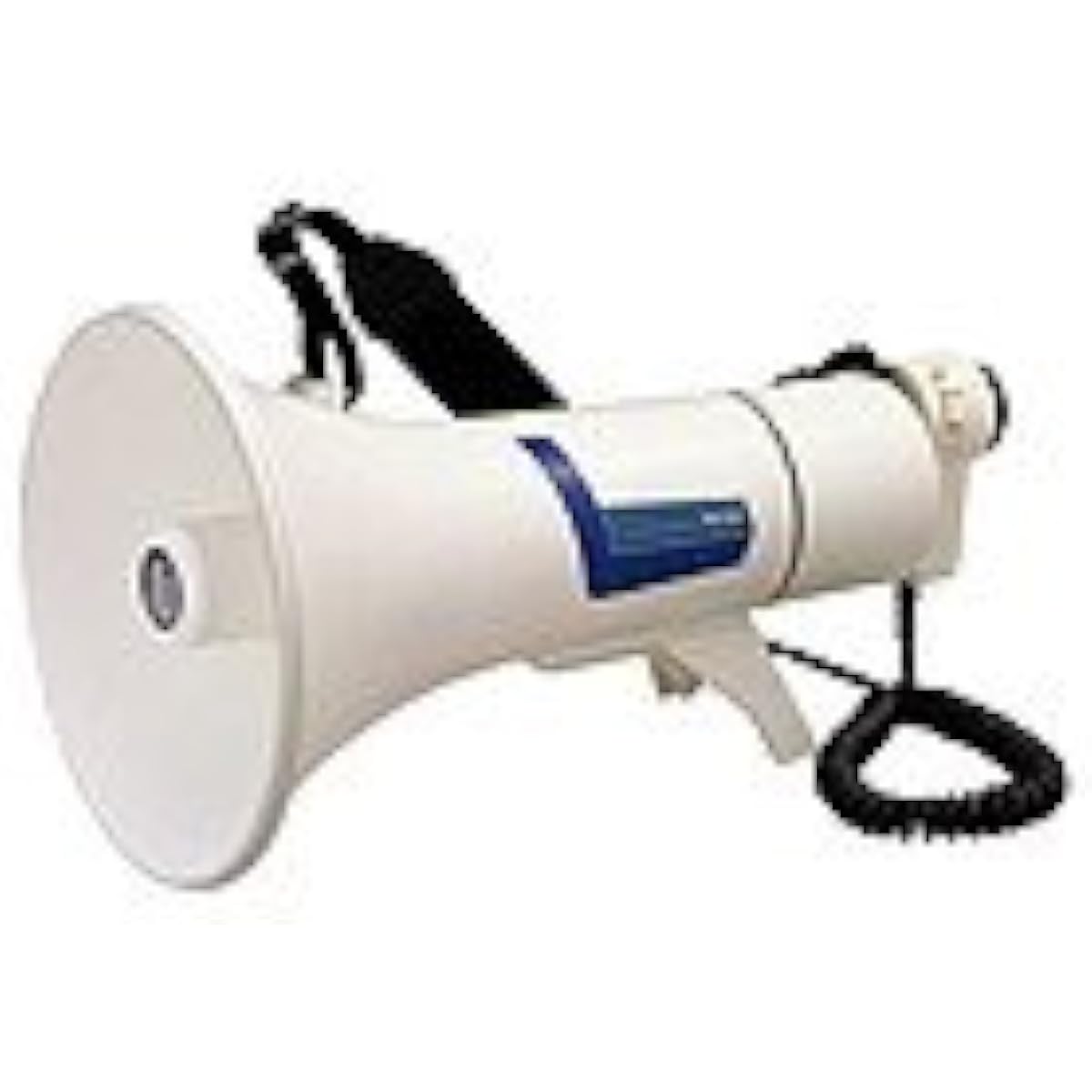 UNI-PEX 13W shoulder type megaphone TR-320