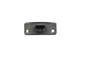 ACDelco D1482E GM Original Equipment Trunk Lid Release Switch