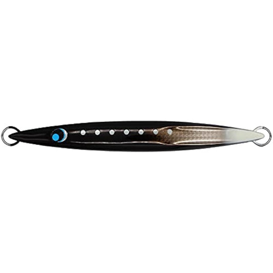 Uroko Scale Jig 200g Cutlass Color Keimura Black