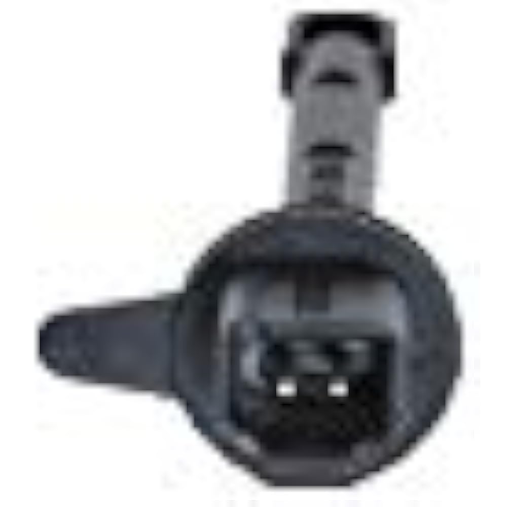ACDelco 15-50452 GM Original Equipment Air Conditioning Refrigerant Temperature Sensor