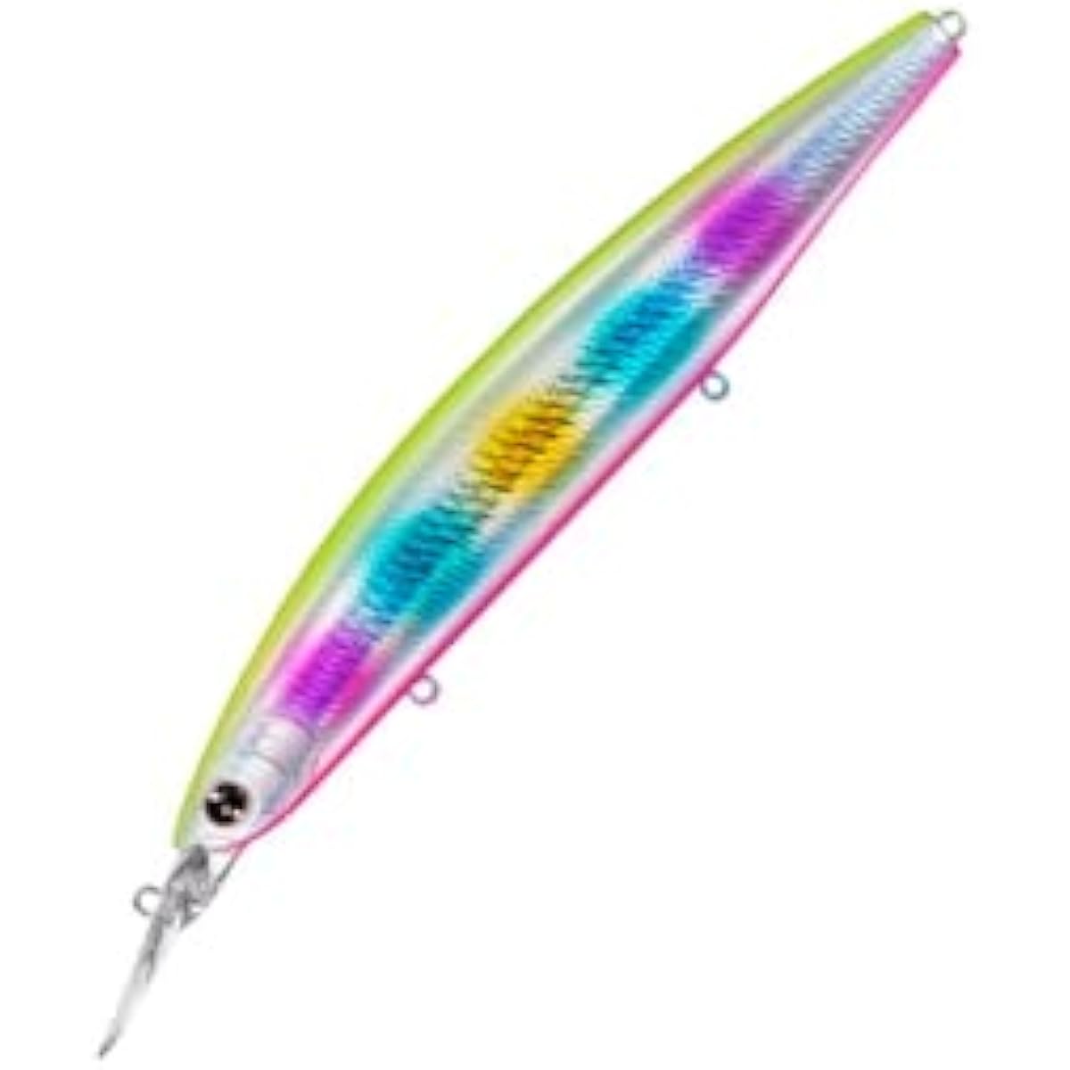 DAIWA Seabass Lure Shoreline Shiner Z Set Upper 145SDR Various