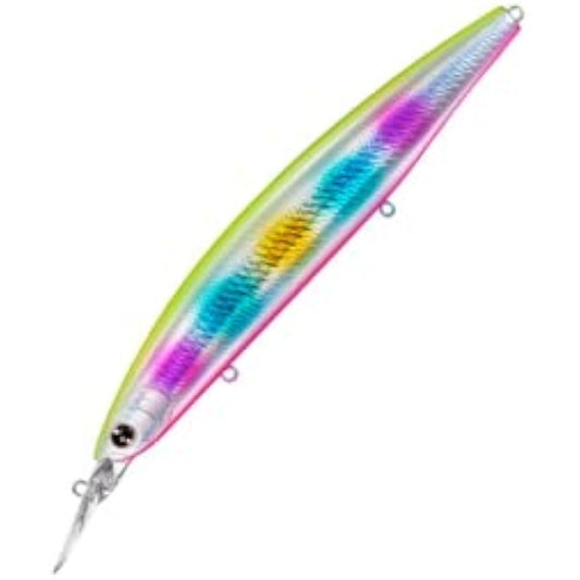 DAIWA Seabass Lure Shoreline Shiner Z Set Upper 145SDR Various