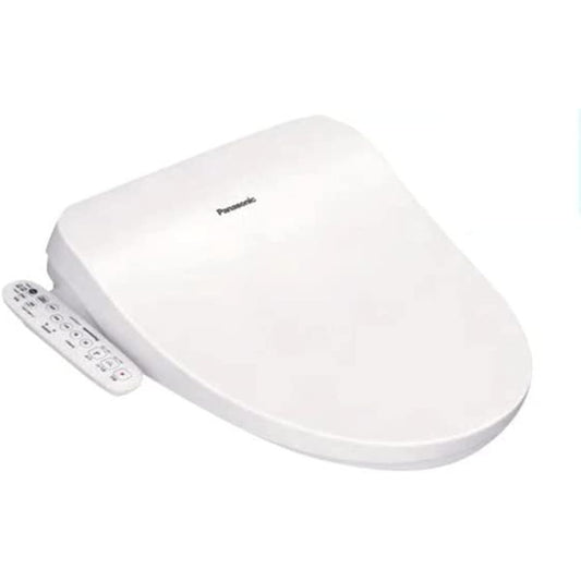 CH952SWS Warm water wash toilet seat with deodorizing function Color: White Manufactured by Panasonic