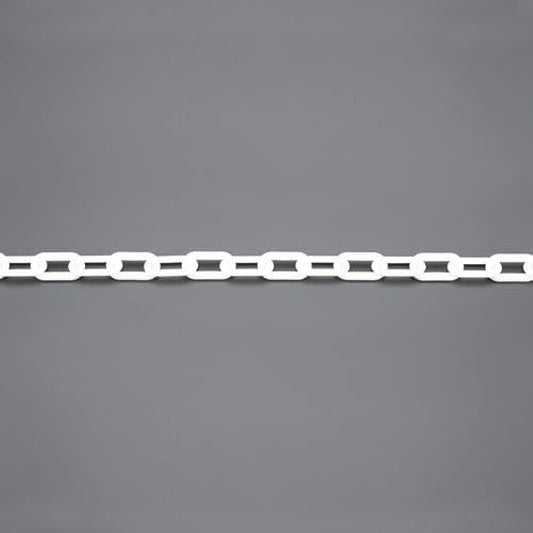 Esco 2.0mmx10m Plastic Chain (White) EA980A-11