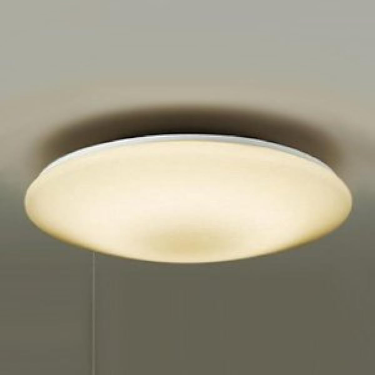 DAIKO LED Ceiling (Built-in LED) LED 37W Light Bulb Color 2700K DCL-39679Y