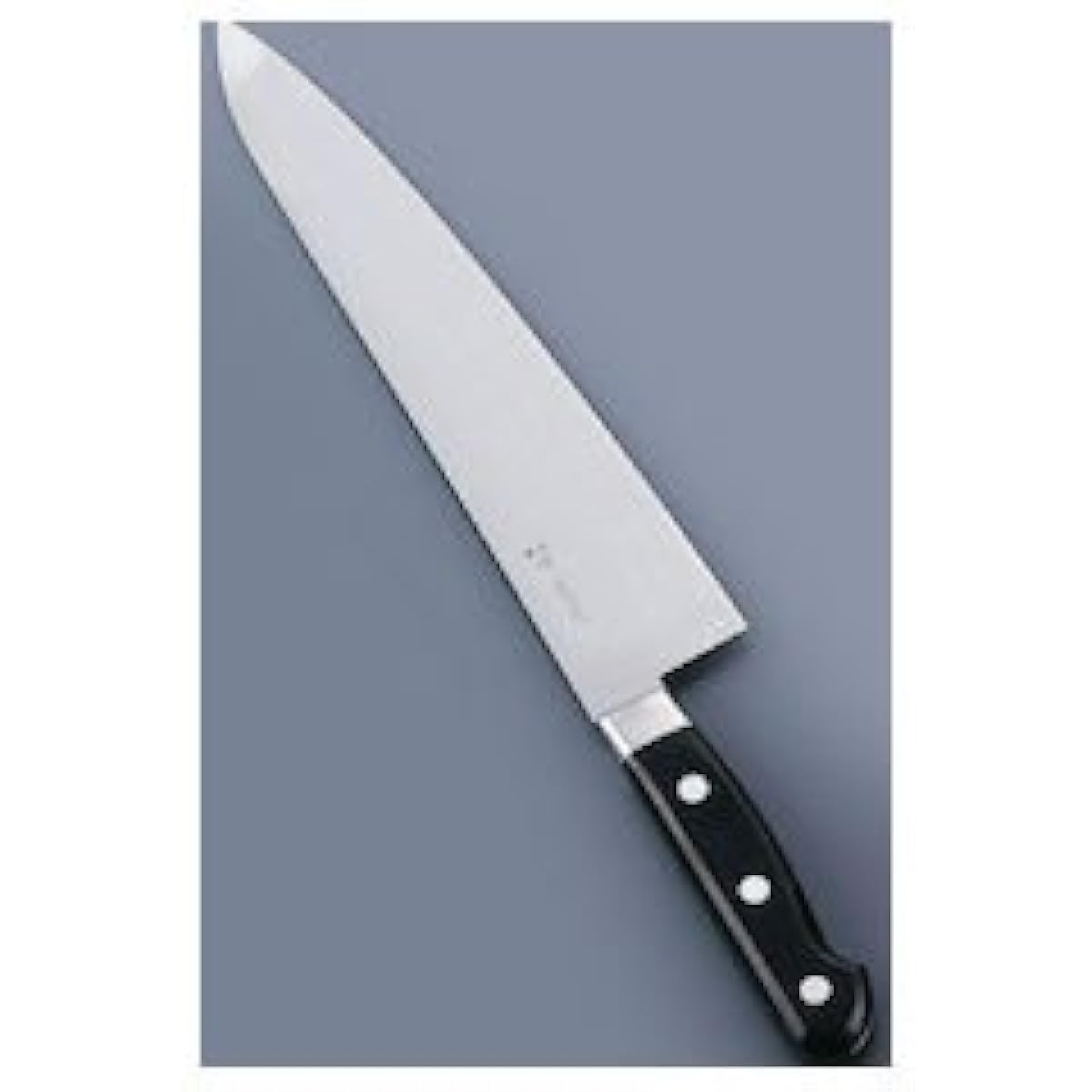 Kawamura Knife Sakai Kikumori Gyuto 21cm (with clasp) Nippon Steel Japan AKK5302