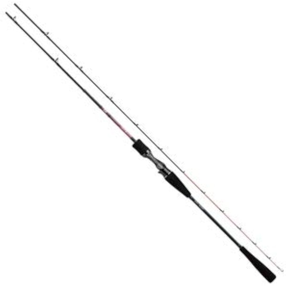 DAIWA Tairaba Rod Koga MX AP (Air Portable) Fishing Rod