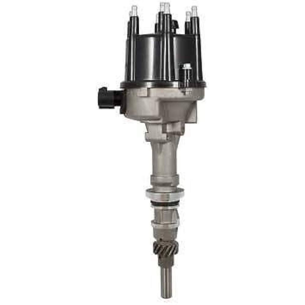 Distributor 1991 1992 1993 1993 Ranger Aerostar & Mazda B3000 3.0 V6 F1TZ 12127-A F27E12127BB F2TZ12127B MAZDA ZZM118200 Replacement