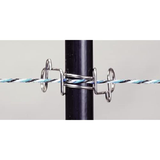 Suematsu Electronic Manufacturing FRP hook 20mm hook 100 pieces