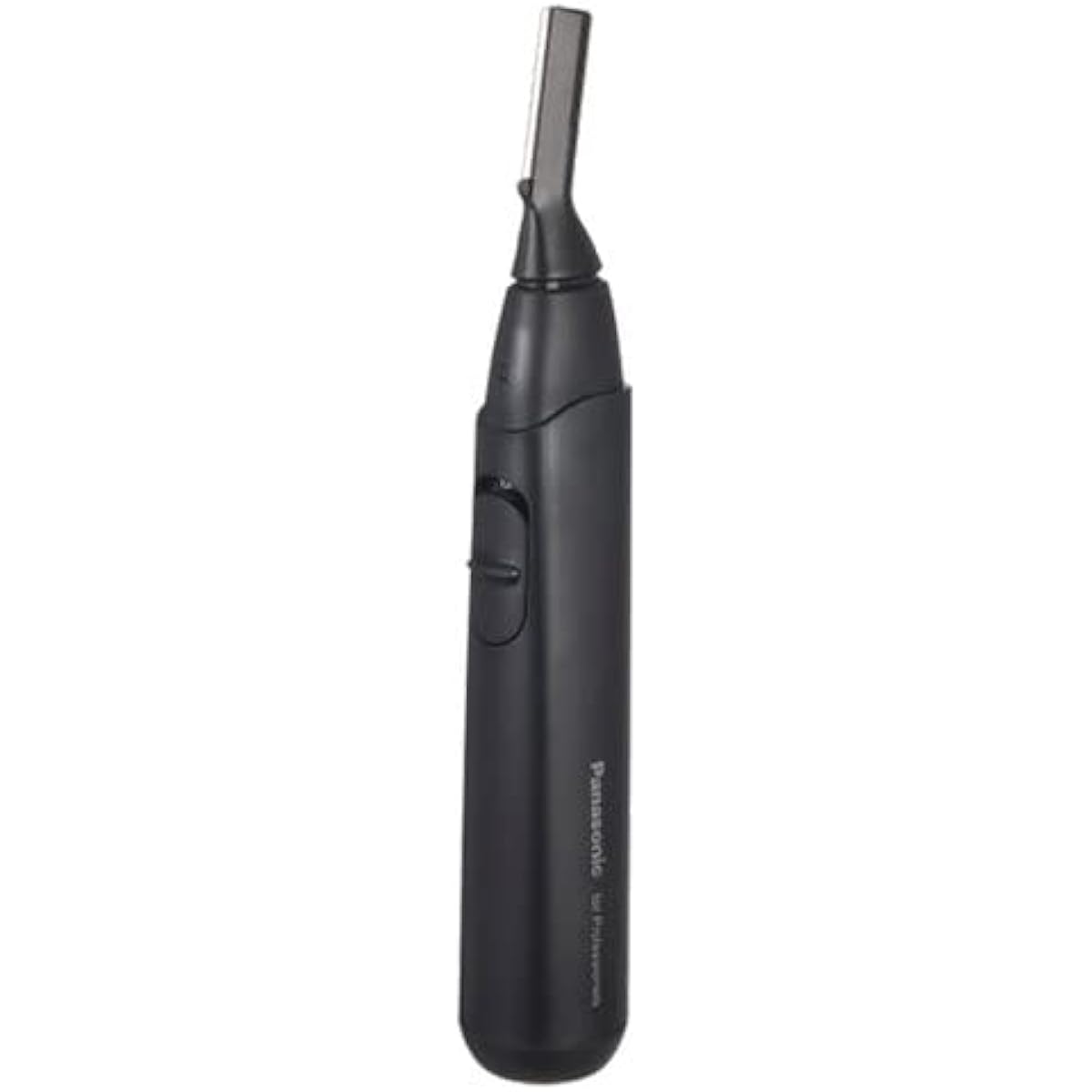 Panasonic Pro Leather Trimmer BK ER-RP40-K [Parallel Import]