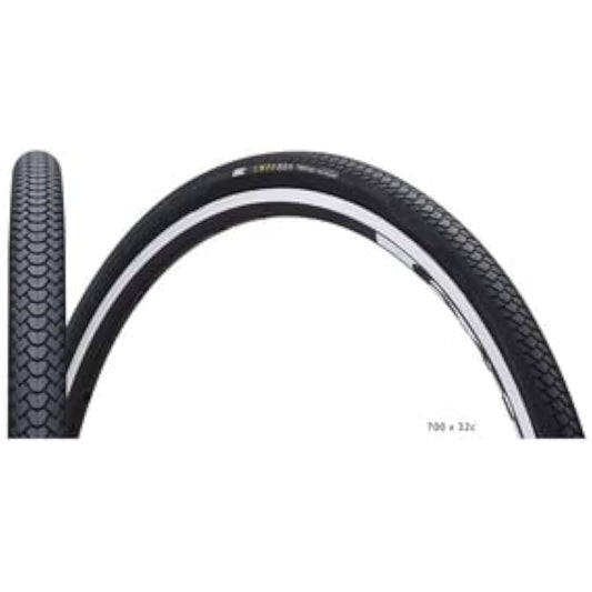 IRC tire bicycle tire INTEZZO WO 700×32C 1 piece