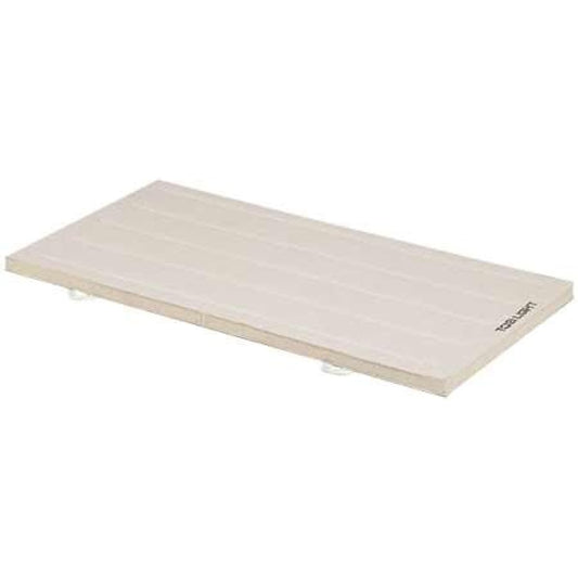 TOEI LIGHT Synthetic sponge mat 5cm thick 90 x 180 x 5cm T2457