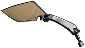 KN Planning KOSO Cygnus X PCX Majesty S JOG Dio Jog DIO Clear Lens TT Mirror Rearview Mirror