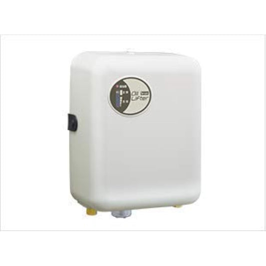 MK Seiko Oil Lifter Oil Server Kerosene Automatic Supply Device EP-204