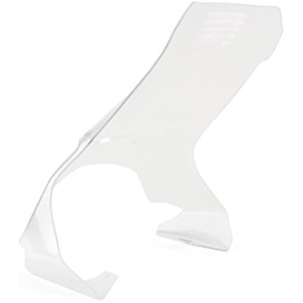 Puig 6365W SCREEN TOURING [CLEAR] BMW F700GS(12-15) Puig Screen Cowl Motorcycle Bike Parts