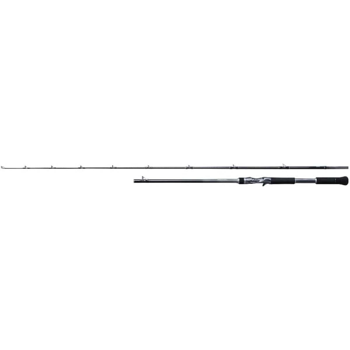 SHIMANO Bass Rod 22 Bantam Spinning/Bait Various