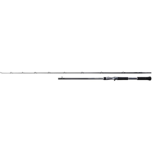 SHIMANO Bass Rod 22 Bantam Spinning/Bait Various