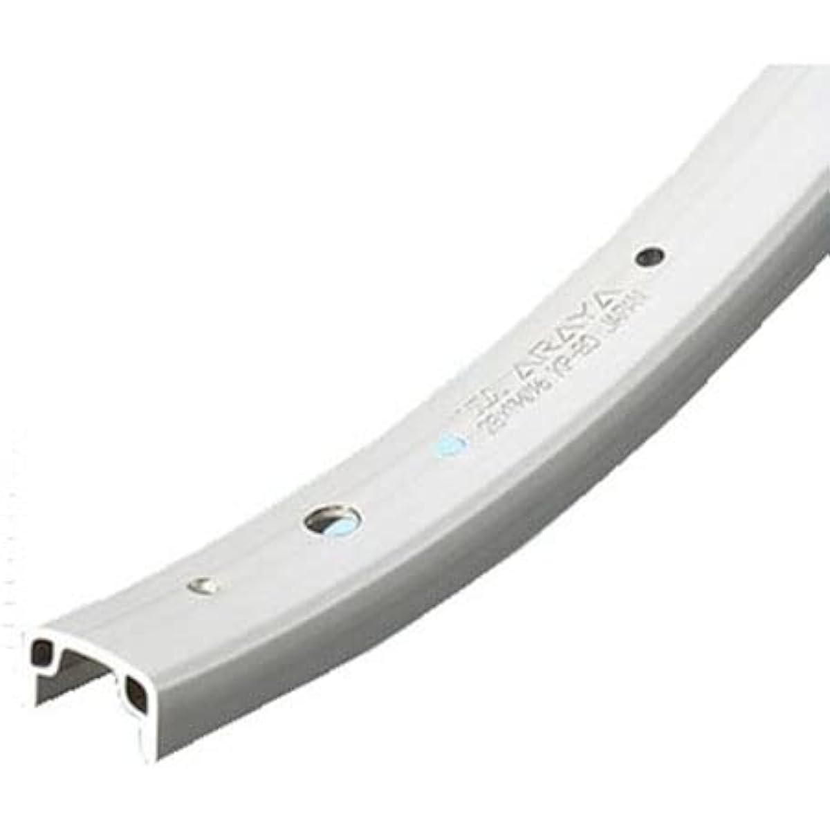 Shikishima aluminum rim 1 piece