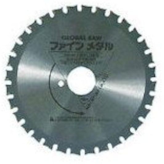 Motoyuki Global Saw for Rebar FD180