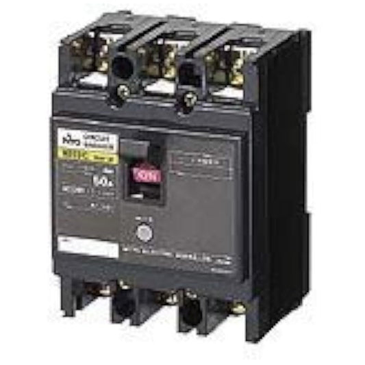 Nitto Kogyo circuit breaker (agreement type) NE53C3P30A
