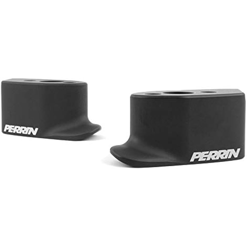 Perrin Wing Riser Kit Subaru BRZ 2017-2020 PSP-BDY-104