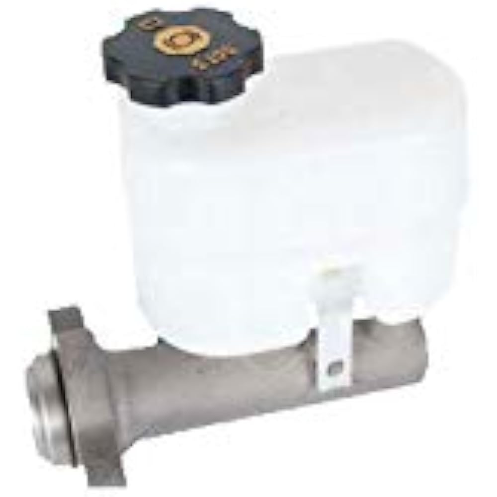 ACDELCO 174-1169 GM Original Equipment Brake Master Cylinder